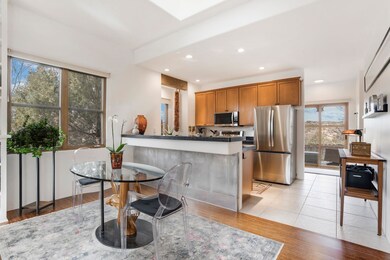 1668 Sentiero Della Villa, Santa Fe, NM 87506 - photo 5