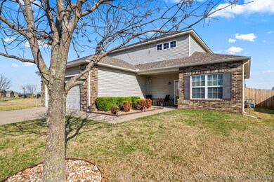 25471 E 92nd Terrace S, Broken Arrow, OK 74014 - photo 5