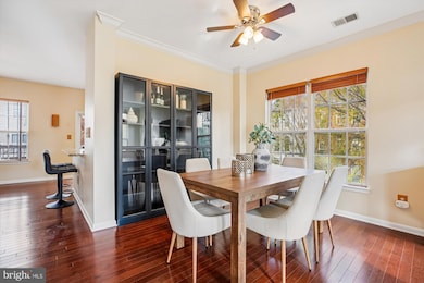 301 B Cross Green St unit 301-B, Gaithersburg, MD 20878 - photo 6