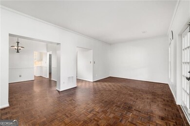 3050 Margaret Mitchell Dr NW unit 26, Atlanta, GA 30327 - photo 6