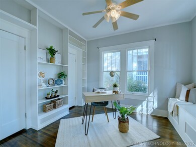 909 McLish St, Ardmore, OK 73401 - photo 7