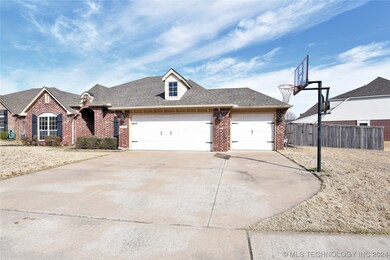 3 car garage