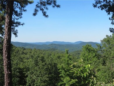 Unalterable views of South Mountain State Park