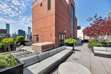 SixtyFour unit 5F, New York, NY 10065 - photo 7