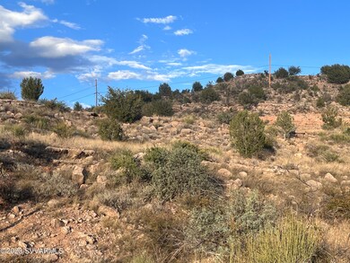 West-side boundary