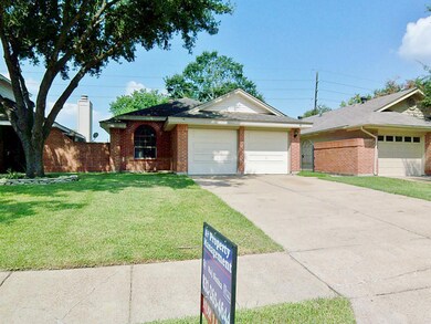 8571 Pool Creek Dr, Houston, TX 77095 - photo 2