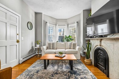 12 Pacific St unit 1, Boston, MA 02127 - photo 6