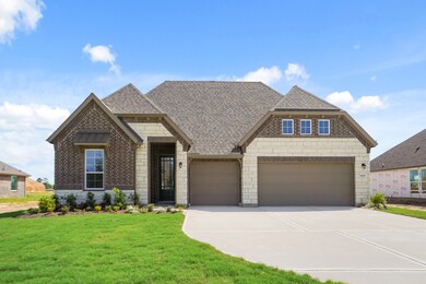 Charming Cooperfield design by K. Hovnanian Homes
