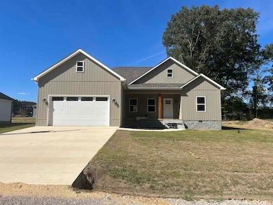 190 Chariot Ln, Savannah, TN 38372 - photo 5