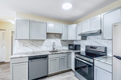 256 Parker Hill Ave unit 14, Roxbury Crossing, MA 02120 - photo 3