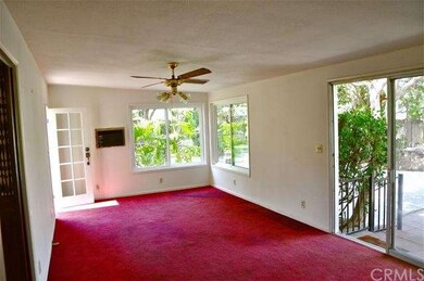 Large great room for big families and big parties.