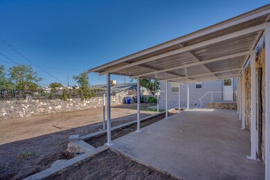 3323 Nashville Ave, El Paso, TX 79930 - photo 6