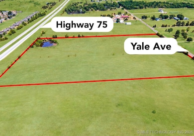 9802 N Yale Ave, Sperry, OK 74073 - photo 2