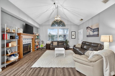 345 N 2450 E unit 120, St. George, UT 84790 - photo 3