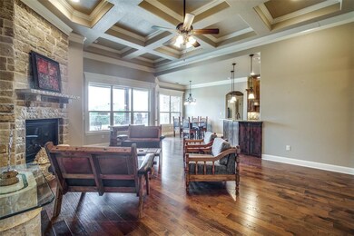 3519 Abes Landing Dr, Granbury, TX 76049 - photo 5