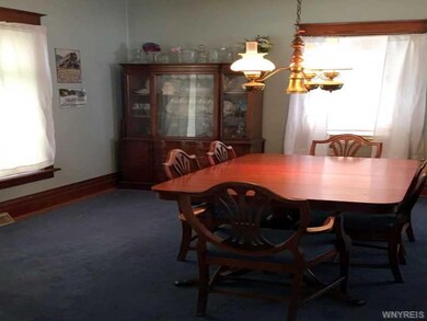 Dining Room.