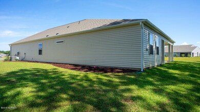 2014 Carriage Harbor Lake - Lot 1747-04
