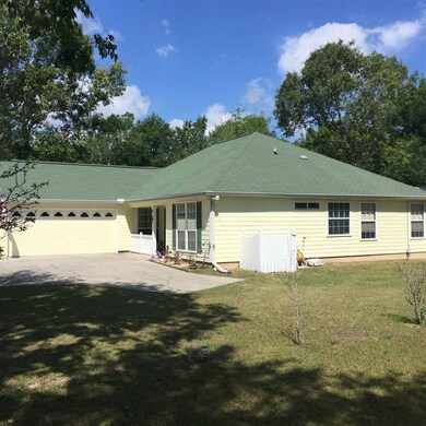 102 Taff Dr, Crawfordville, FL 32327 - photo 4