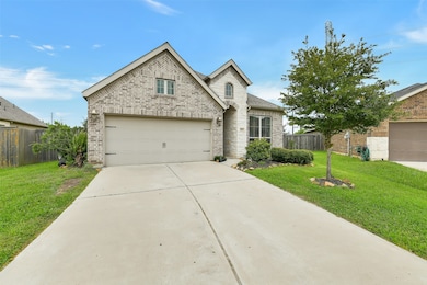 Lots of room between neighbors on the outside of t