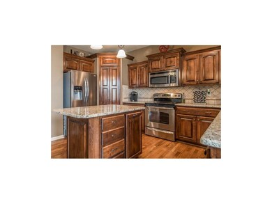 23617 W 93rd St, Lenexa, KS 66227 - photo 6