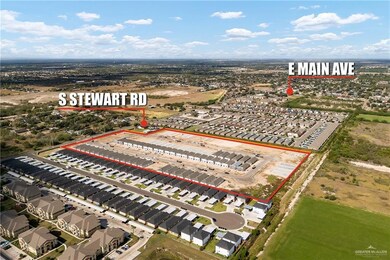 2612 W Hayes Ave, Alton, TX 78573 - photo 7