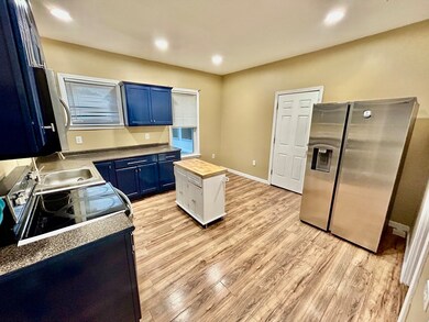 65 Clifton Ave unit 1, Brockton, MA 02301 - photo 3