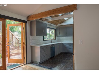 Kitchen/Family Room