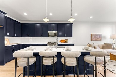 280 S Filbert Ln unit The Destin, Eagle, ID 83616 - photo 6