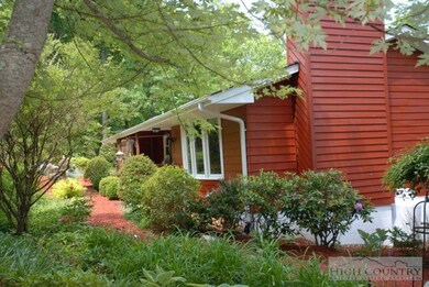 Entry: Welcome home! Rolling green, gardens and sh