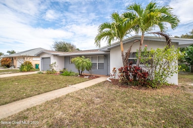 2157 Barracuda Ave., Melbourne Beach, Fl