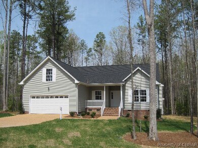 Lot 100 Patrick Henry Way, Gloucester, VA 23061 - photo 5