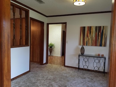 View to Kitchen