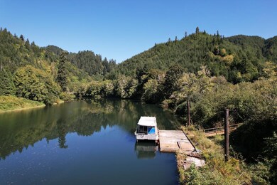 14443 Lower Smith River Rd, Reedsport, OR 97467 - photo 7