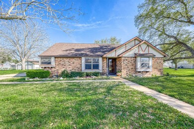 4119 Scott Cir, Rosenberg, TX 77471 - photo 5