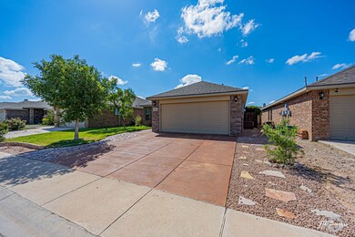 310 E 99th St, Odessa, TX 79765 - photo 3