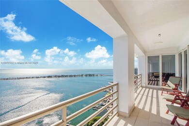 The Palace on Brickell Condo unit A3902, Miami, FL 33129 - photo 4