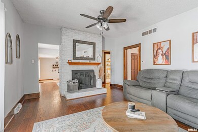 201 4th St, Lincoln, IL 62656 - photo 7