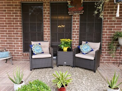 28822 Pine Forest Dr, Magnolia, TX 77355 - photo 2