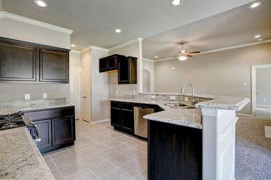 6905 Hoffman St, Houston, TX 77028 - photo 3