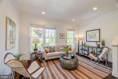 2921 Chancellors Way NE, Washington, DC 20017 - photo 7