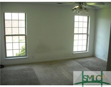 Master Bedroom.