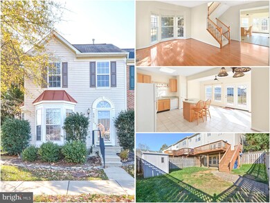 6643 Mcgrath Place, Frederick, MD 21703 - photo 4