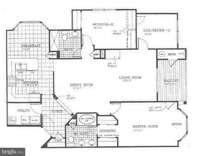 2026 Gov Thomas Bladen Way unit 202, Annapolis, MD 21401 - photo 4