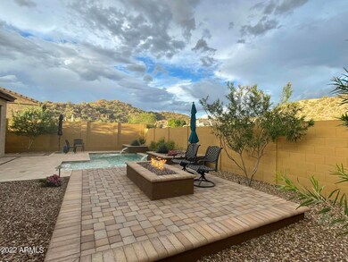 Back Yard Paradise