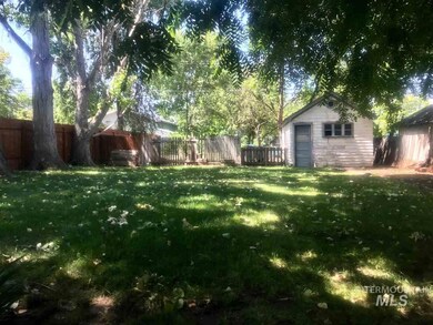 311 S Elder St, Nampa, ID 83686 - photo 5