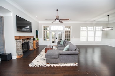 159 Santa Ana Way, Duncan, SC 29334 - photo 2