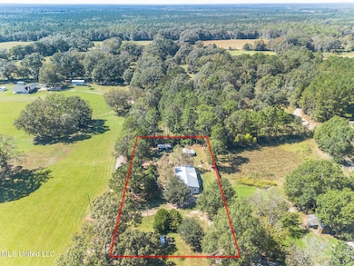 1049 Carnes Rd, Wiggins, MS 39577 - photo 5