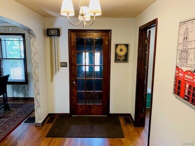 Foyer