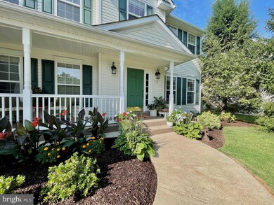 712 Starting Point Ct, Warrenton, VA 20186 - photo 4