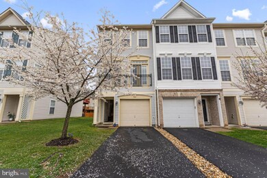 15626 John Diskin Cir unit 175, Woodbridge, VA 22191 - photo 3